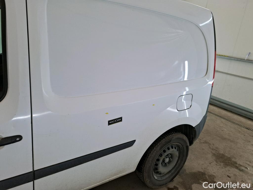  Renault  Kangoo  Express Grand Confort (L1) 1.5 dCi 90CV BVM5 E6 #4