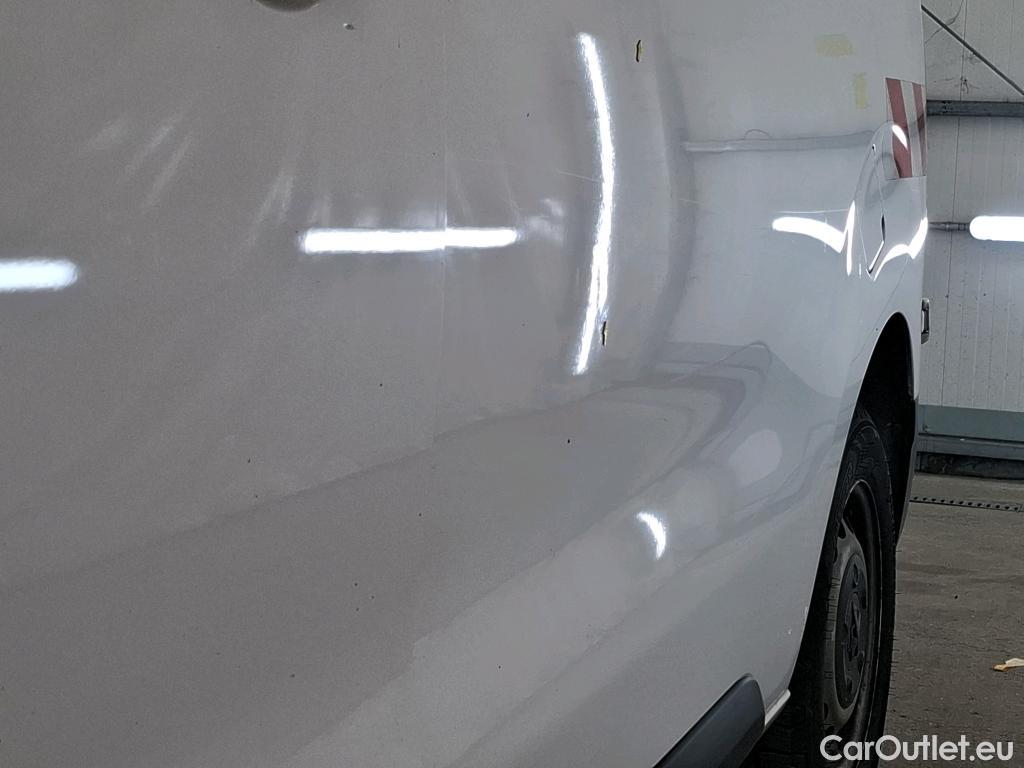  Peugeot  Expert  Fourgon Premium Standard 1.5 HDi 100CV BVM6 E6dT #5