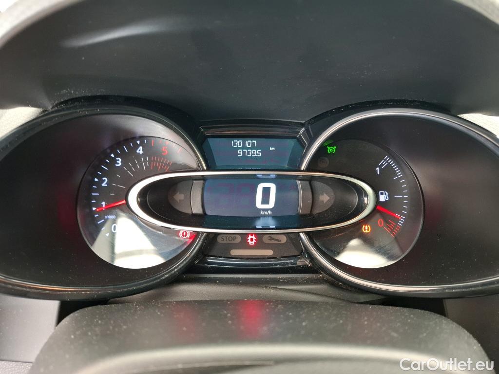  Renault  Clio  IV Air 1.5 dCi 75CV BVM5 E6 #67
