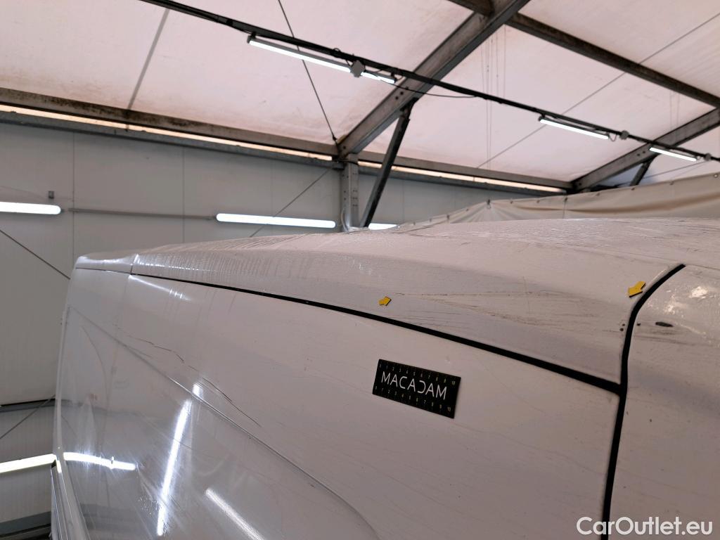  Ford  Transit  Fourgon 330 L3 Trend 2.0 TDCi 170CV BVM6 E6 #82