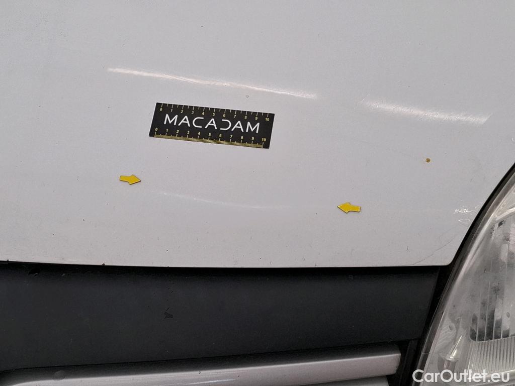  Renault  Kangoo  Express Grand Confort (L1) 1.5 dCi 90CV BVM5 E6 #8