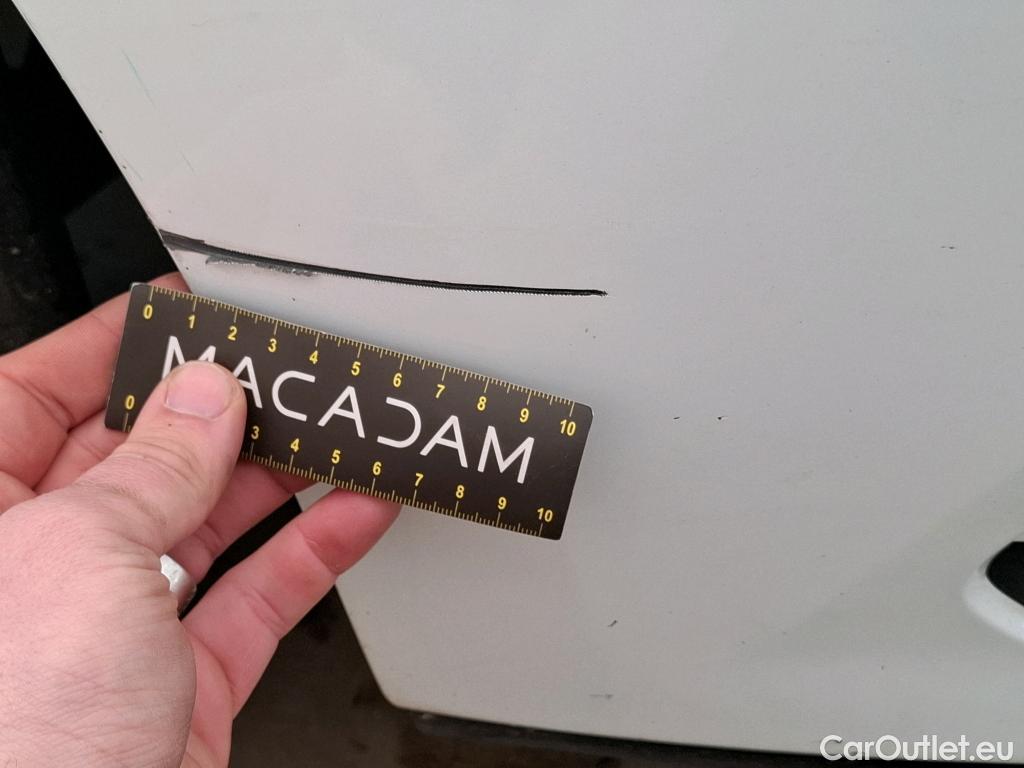  Renault  Clio  IV Air 1.5 dCi 75CV BVM5 E6 #31