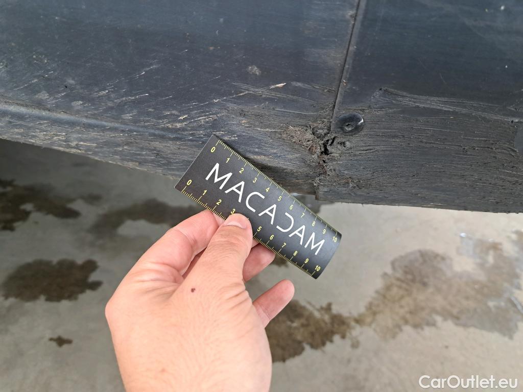  Ford  Transit  Fourgon 330 L3 Trend 2.0 TDCi 170CV BVM6 E6 #104