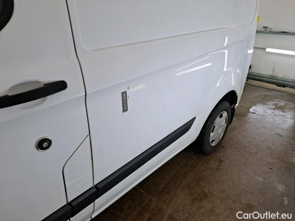  Ford  Transit FORD  Custom / 2018 / 4P / Fourgon tôlé 2.0 ECOBLUE 130 300 L1H2 TREND BUSINESS #19