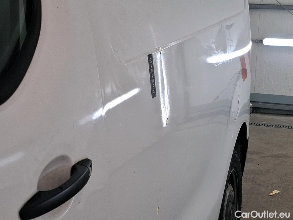  Peugeot  Expert  Fourgon Premium Standard 1.5 HDi 100CV BVM6 E6dT #3