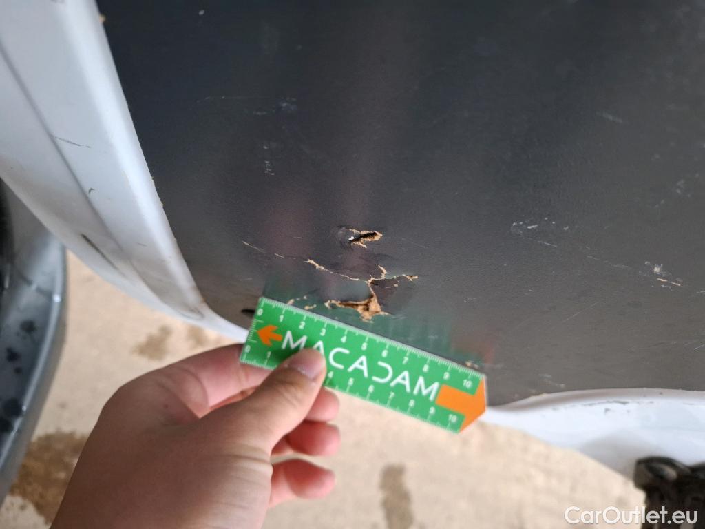  Renault  Kangoo RENAULT  Express / 2013 / 4P / Fourgonnette Grand Confort - Blue dCi 95 #14