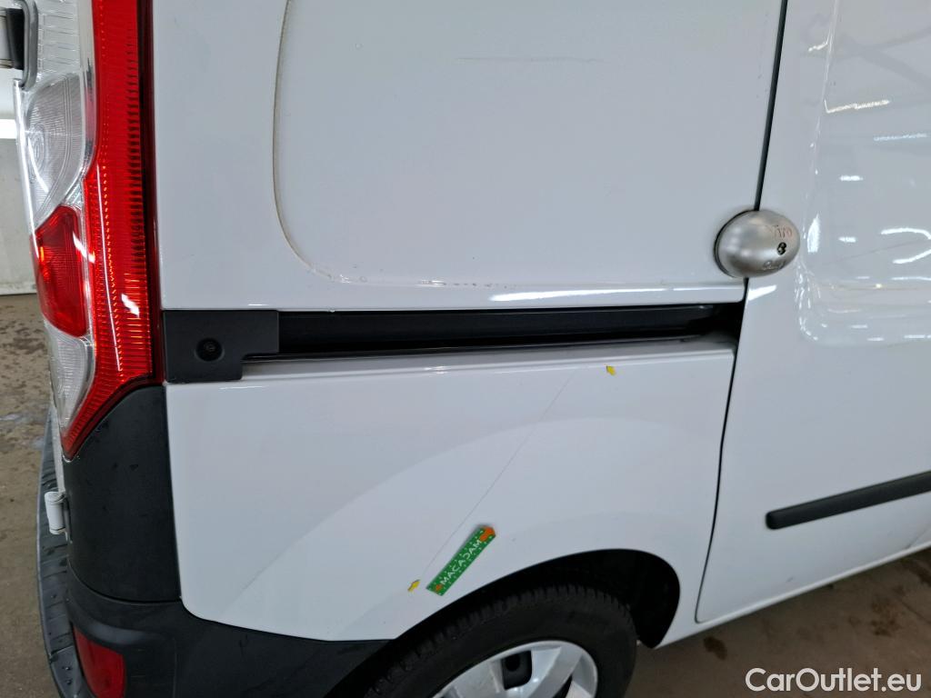  Renault  Kangoo RENAULT  Express / 2013 / 4P / Fourgonnette Grand Confort - Blue dCi 95 #45