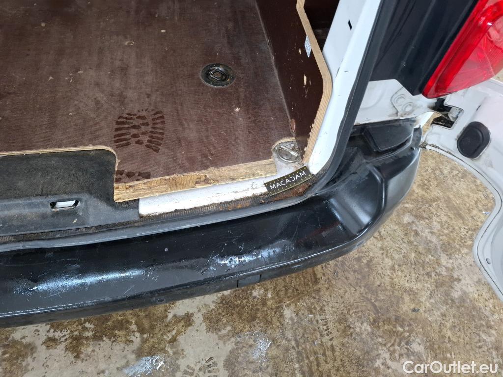  Opel  Vivaro OPEL  / 2019 / 4P / Fourgon tôlé 1.5 Diesel 120 L2 PACK BUSINESS #1