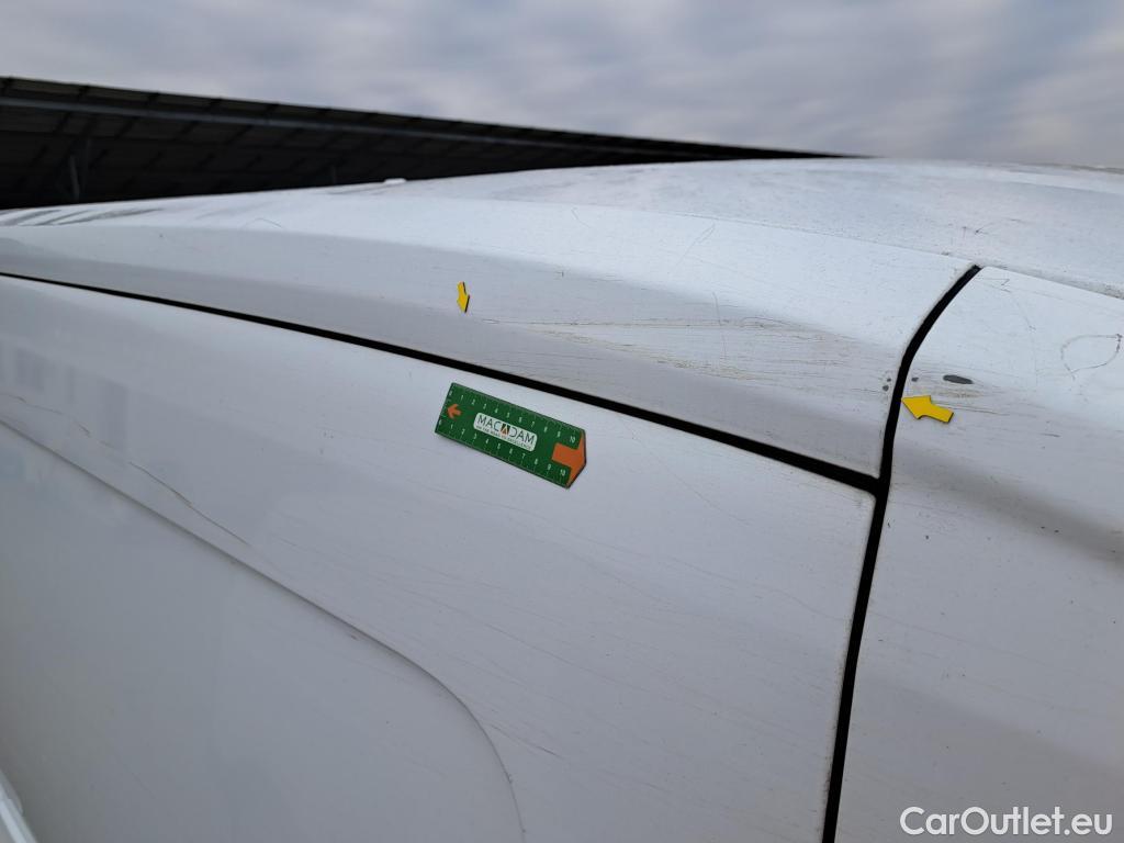  Ford  Transit  Fourgon 330 L3 Trend 2.0 TDCi 170CV BVM6 E6 #88