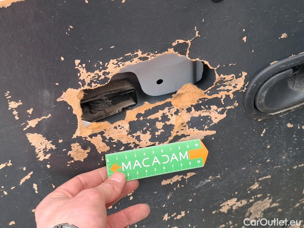  Renault  Kangoo  II Express Grand Confort (L1) 1.5 dCi 95CV BVM6 E6dT #4