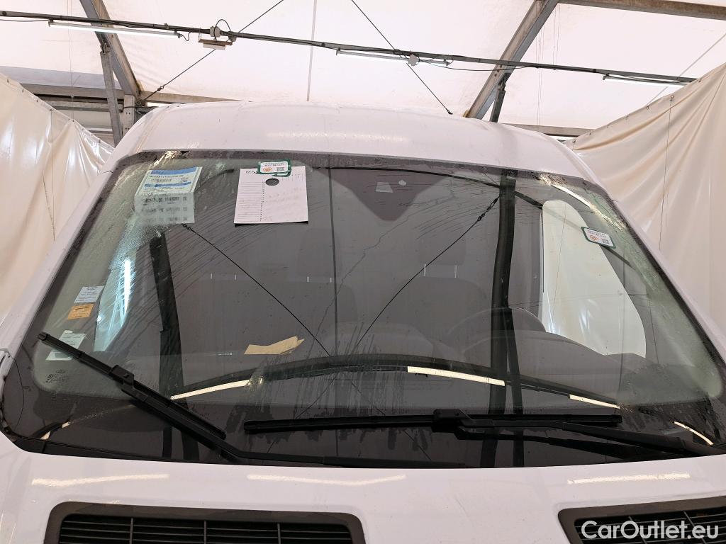  Ford  Transit  Fourgon 330 L3 Trend 2.0 TDCi 170CV BVM6 E6 #139