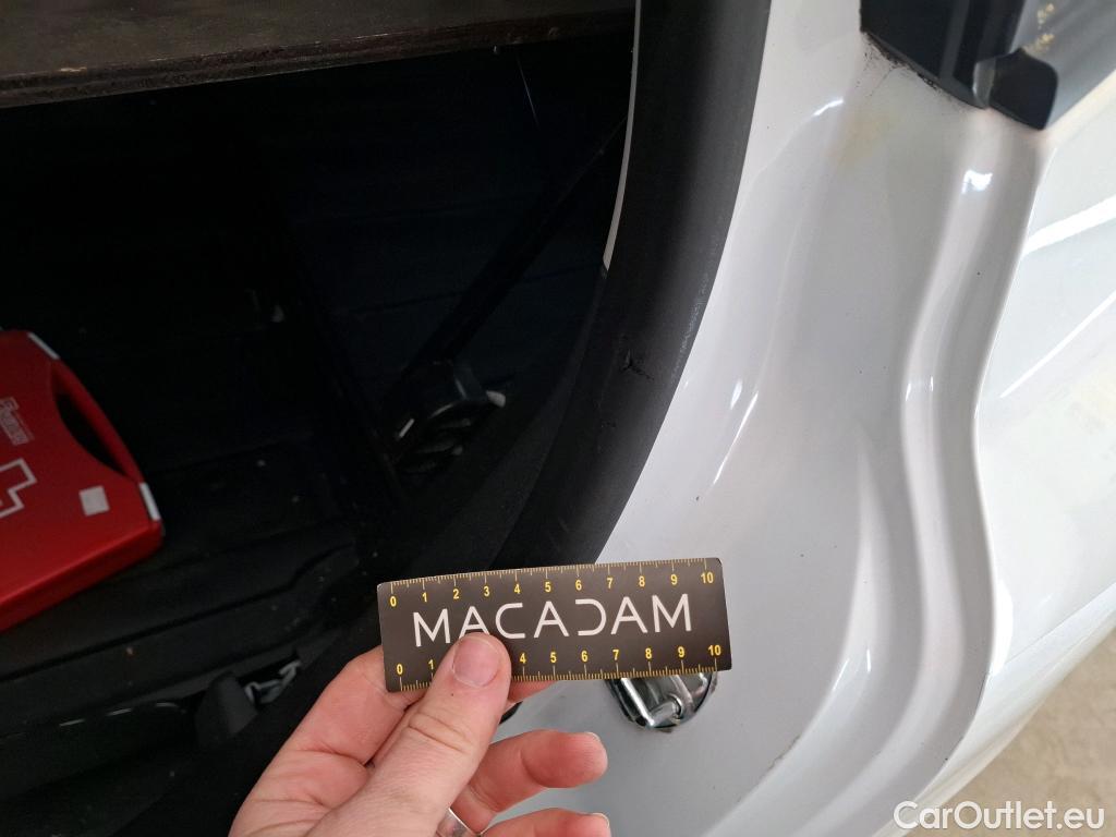  Renault  Clio  IV Air 1.5 dCi 75CV BVM5 E6 #34