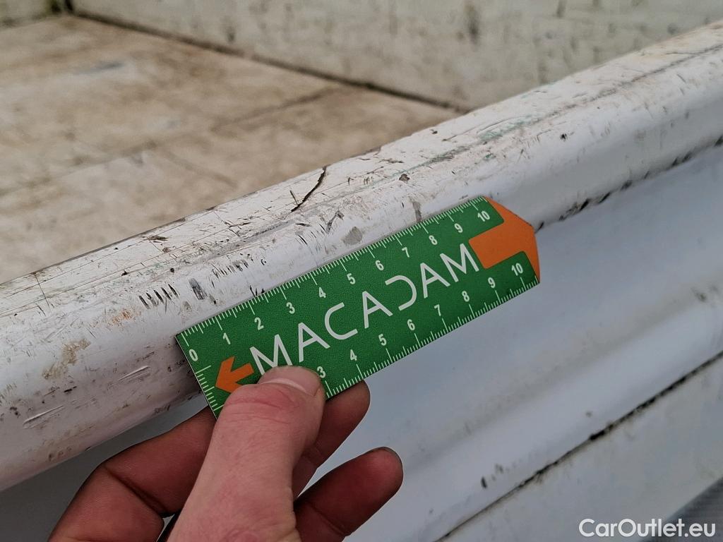  Ford  Transit  Plateau 350 L3 2.0 TDCi 130CV BVM6 E6 #25