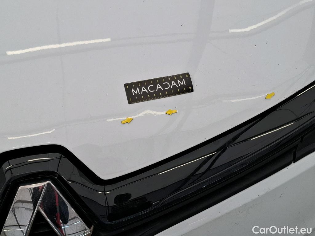  Renault  Clio  IV Air 1.5 dCi 75CV BVM5 E6 #15