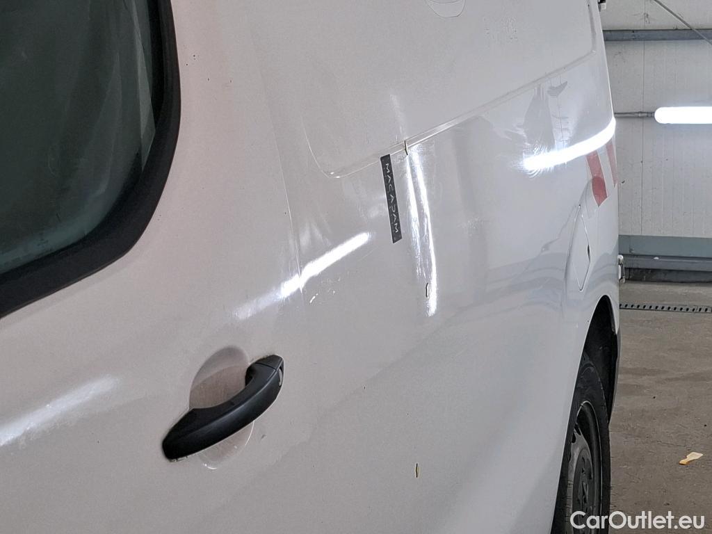  Peugeot  Expert  Fourgon Premium Standard 1.5 HDi 100CV BVM6 E6dT #4