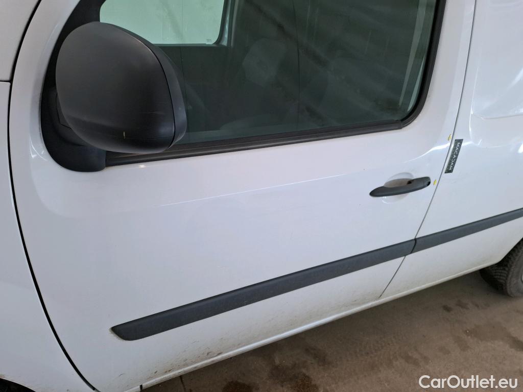  Renault  Kangoo  Express Grand Confort (L1) 1.5 dCi 90CV BVM5 E6 #17