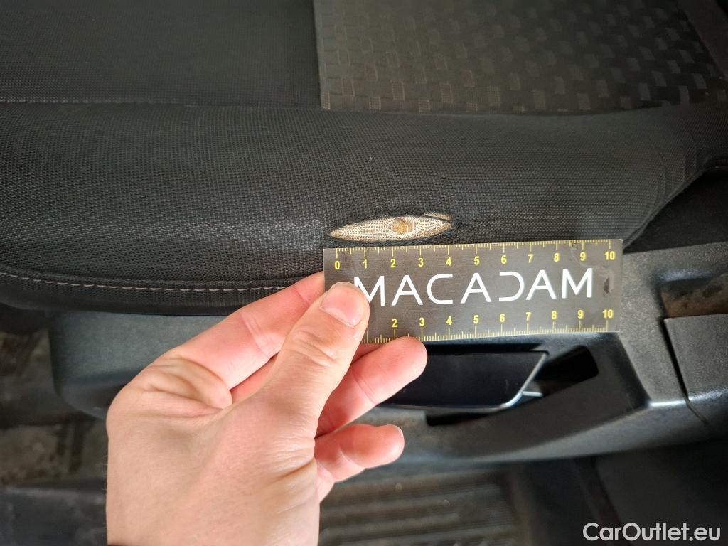  Ford  Transit FORD  Custom / 2018 / 4P / Fourgon tôlé 2.0 ECOBLUE 130 300 L1H2 TREND BUSINESS #6