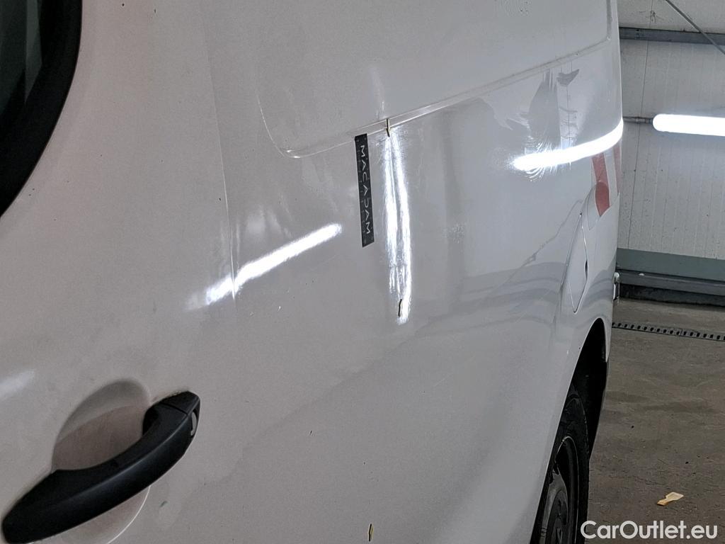  Peugeot  Expert  Fourgon Premium Standard 1.5 HDi 100CV BVM6 E6dT #2