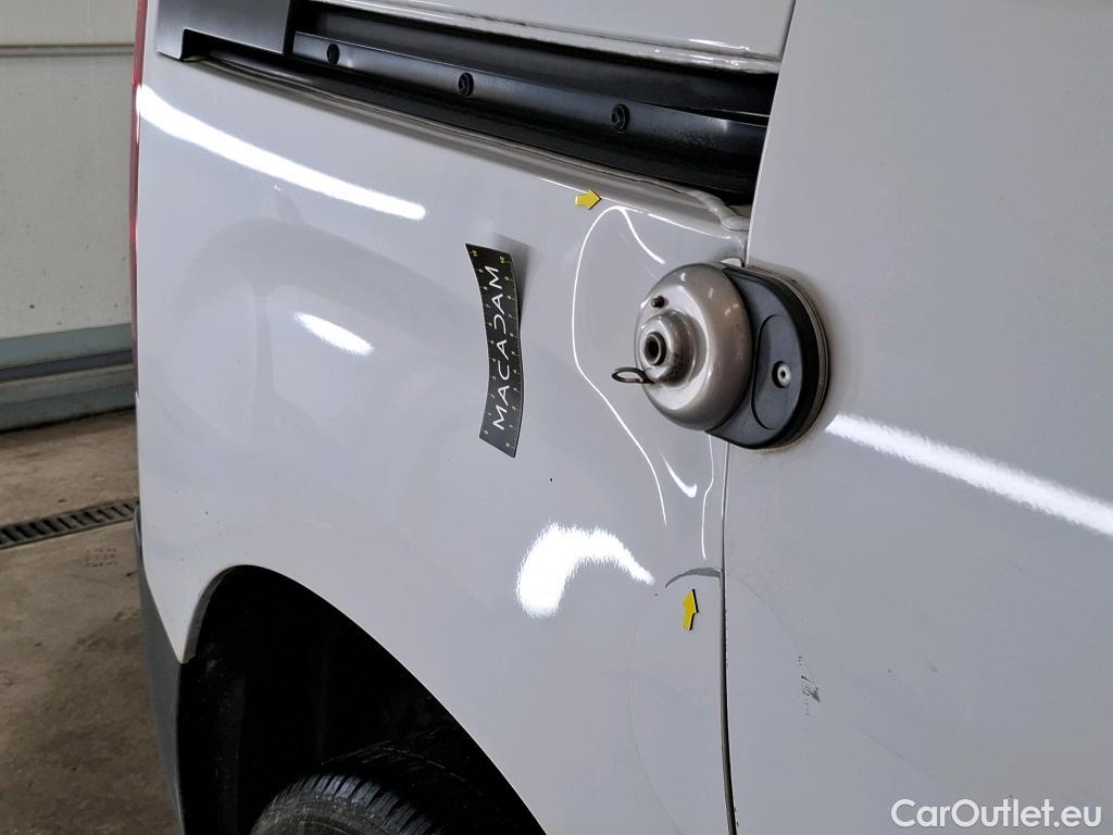  Peugeot  Partner  Premium L1 1.5 HDi 100CV BVM6 E6d #5