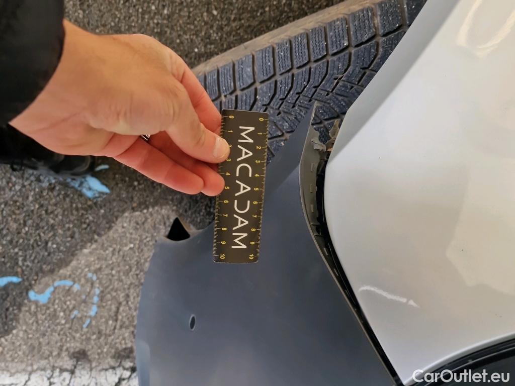  Mercedes  Vito MERCEDES-BENZ  Compact / 2020 / 4P / Fourgon tôlé 114 CDI Compact Pro traction #8