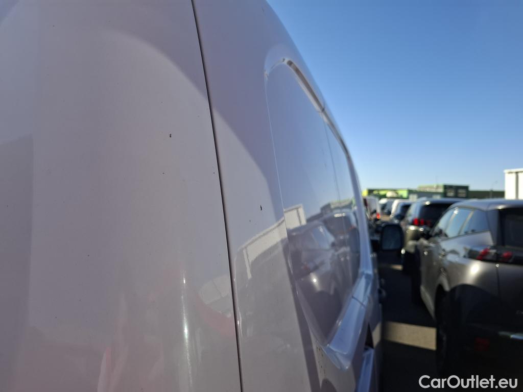  Peugeot  Partner  Premium L1 1.5 HDi 100CV BVM5 E6dT #15