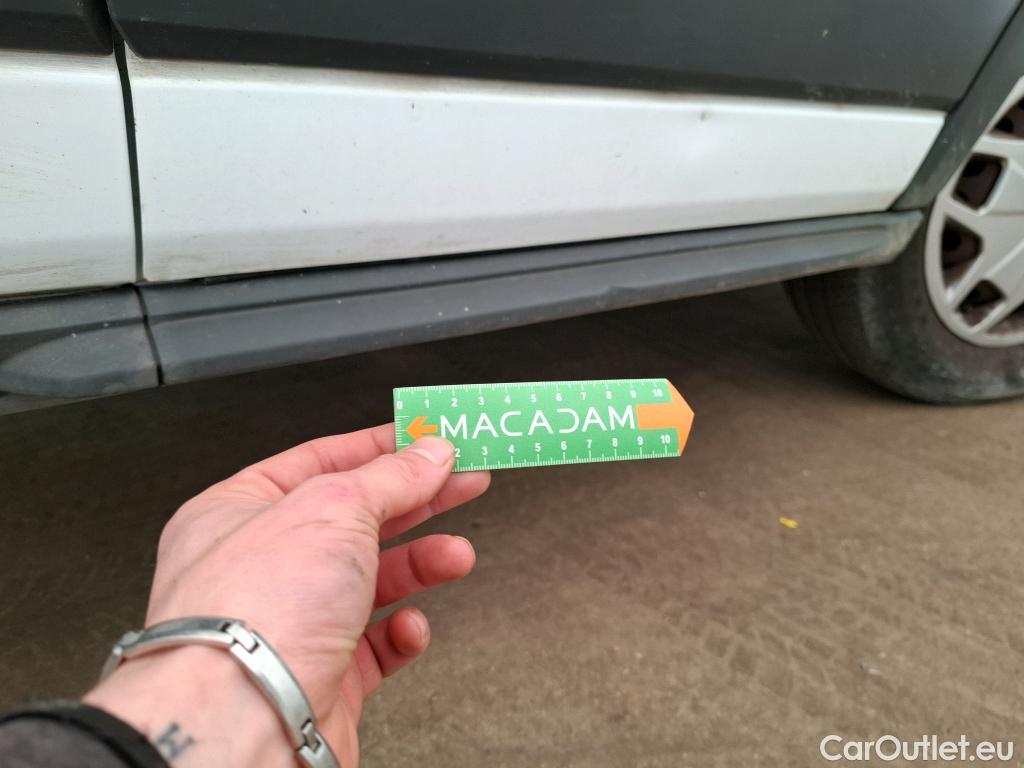  Ford  Transit  Plateau 350 L3 2.0 TDCi 130CV BVM6 E6 #6