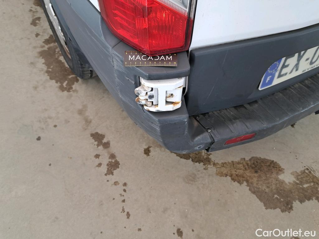  Ford  Transit  Fourgon 330 L3 Trend 2.0 TDCi 170CV BVM6 E6 #112