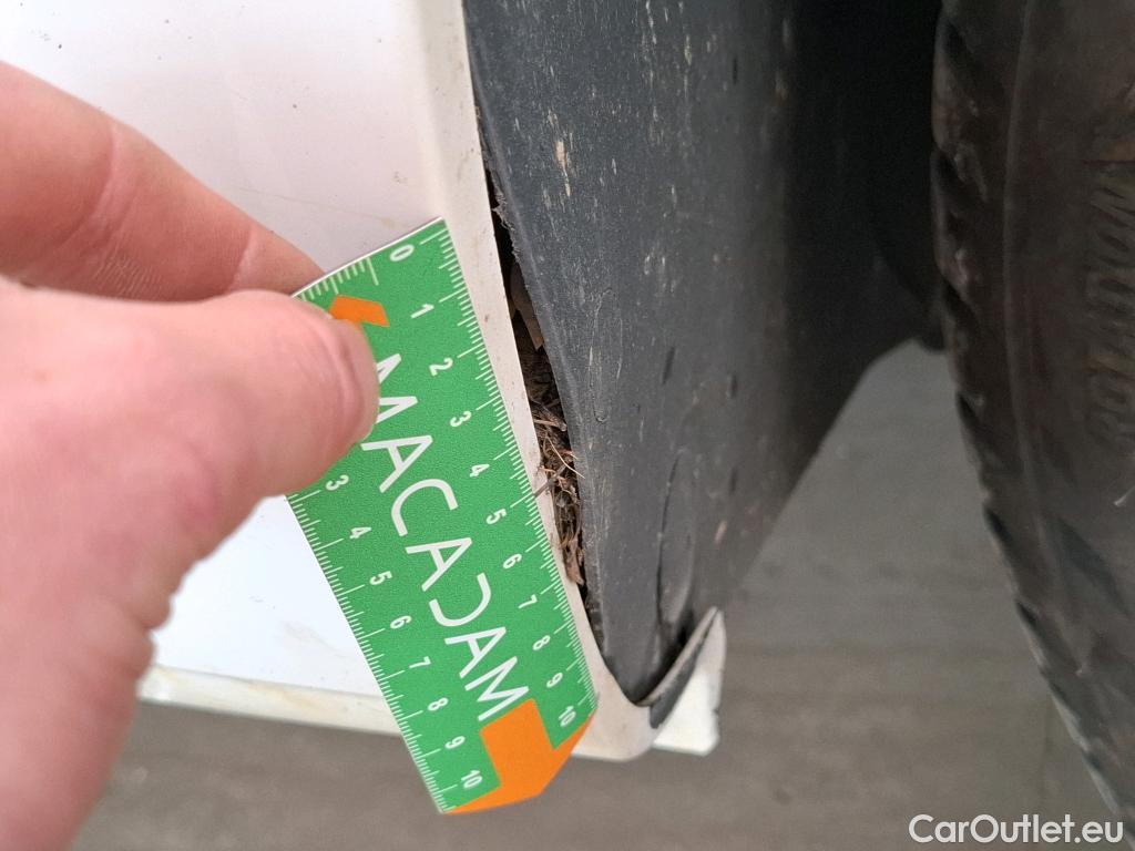  Renault  Kangoo  II Express Grand Confort (L1) 1.5 dCi 95CV BVM6 E6dT #32