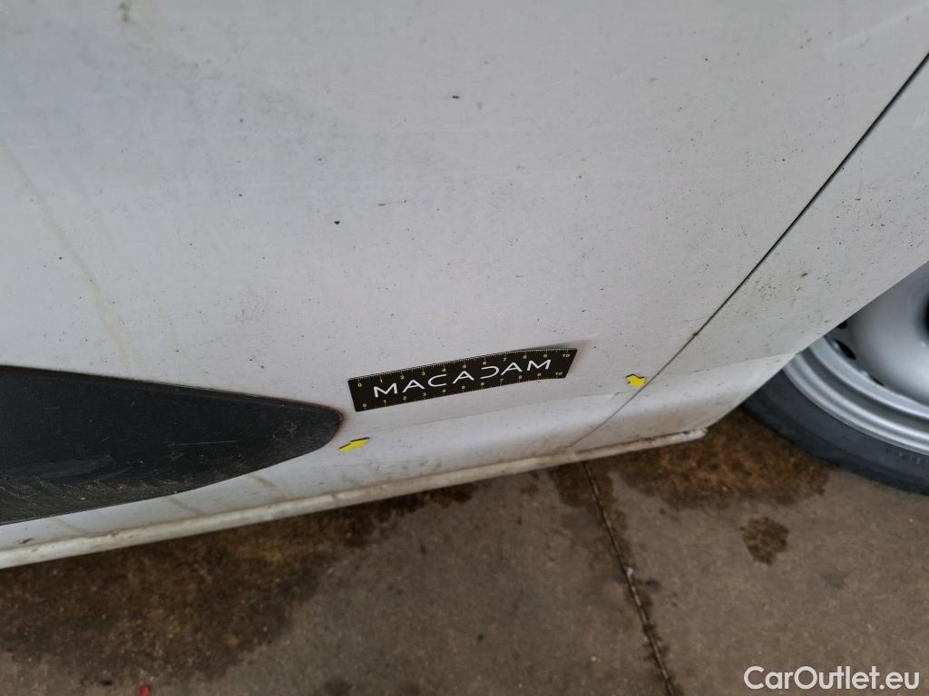  Peugeot  Partner  Premium L1 1.5 HDi 100CV BVM6 E6d #13