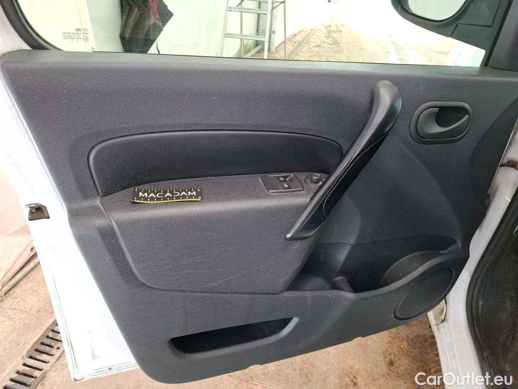  Renault  Kangoo  Express Grand Confort (L1) 1.5 dCi 90CV BVM5 E6 #22