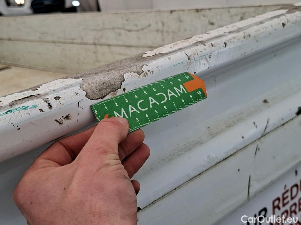  Ford  Transit  Plateau 350 L3 2.0 TDCi 130CV BVM6 E6 #30