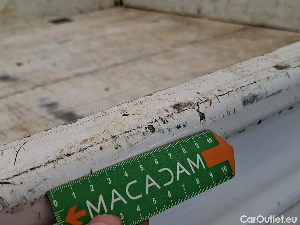  Ford  Transit  Plateau 350 L3 2.0 TDCi 130CV BVM6 E6 #24