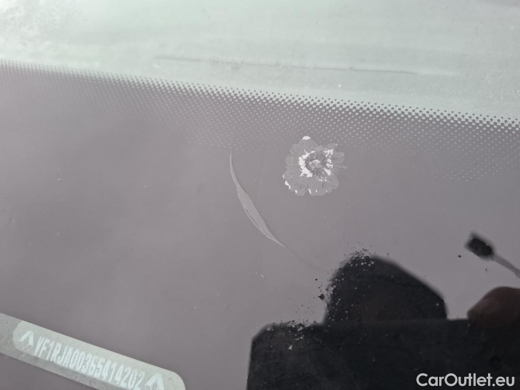  Renault  Clio  V Société Air 1.5 dCi 85CV BVM6 E6dT #1