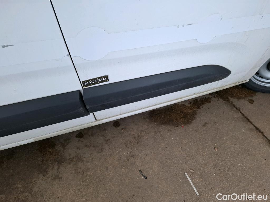  Peugeot  Partner  Premium L1 1.5 HDi 100CV BVM6 E6d #17