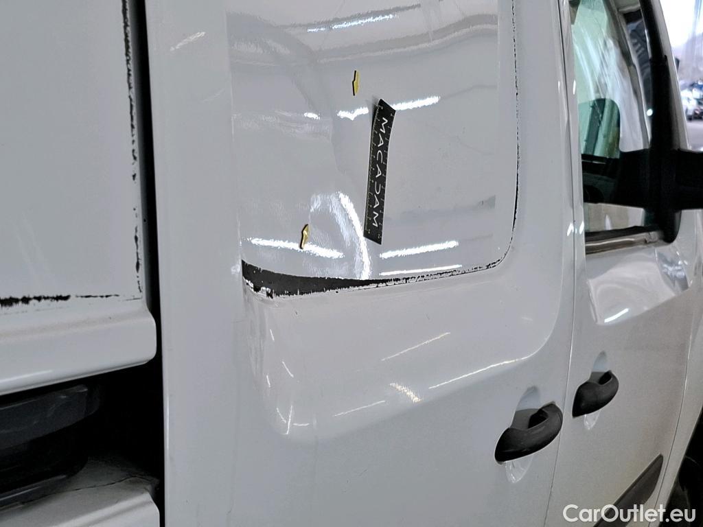  Renault  Kangoo  Express Grand Confort (L1) 1.5 dCi 90CV BVM5 E6 #21