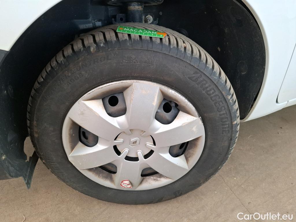  Renault  Kangoo  II Express Grand Confort (L1) 1.5 dCi 95CV BVM6 E6dT #17