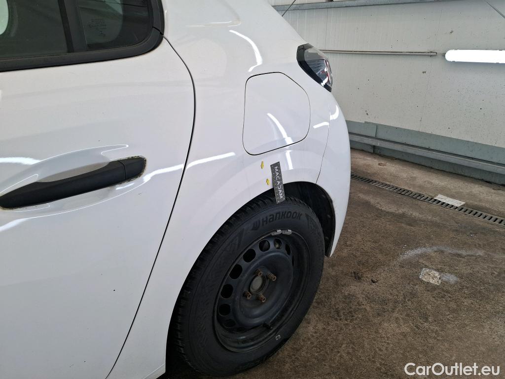  Peugeot  208 PEUGEOT  Affaire 2019 5P Berline 1.5 BlueHDi 100 Premium #8