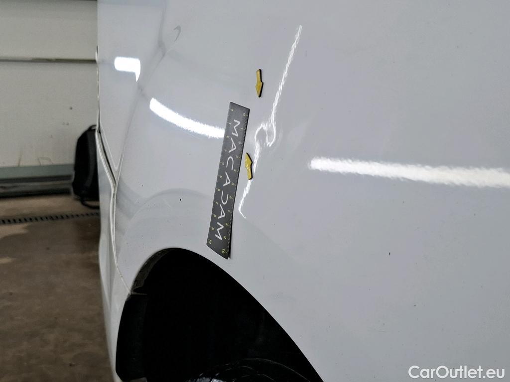  Ford  Transit FORD  Custom / 2018 / 4P / Fourgon tôlé 2.0 ECOBLUE 130 300 L1H2 TREND BUSINESS #26