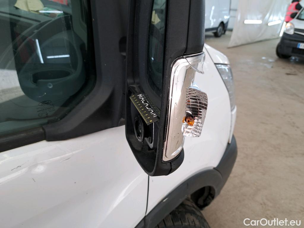  Ford  Transit  Fourgon 330 L3 Trend 2.0 TDCi 170CV BVM6 E6 #137