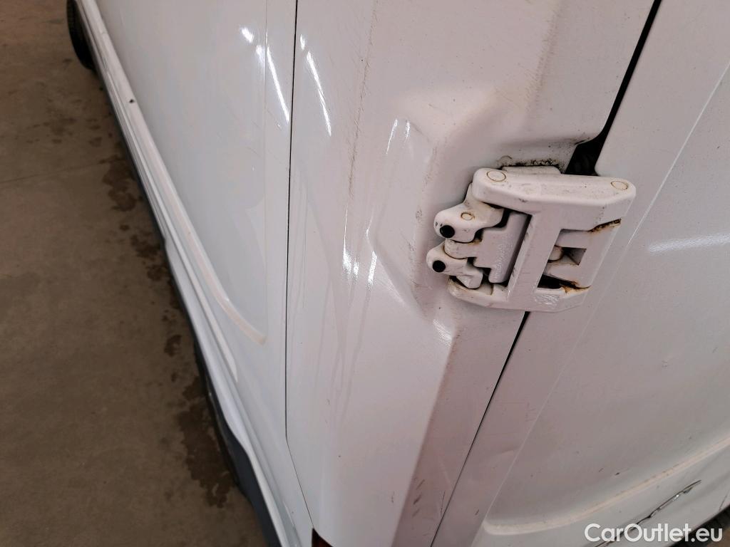  Ford  Transit  Fourgon 330 L3 Trend 2.0 TDCi 170CV BVM6 E6 #68