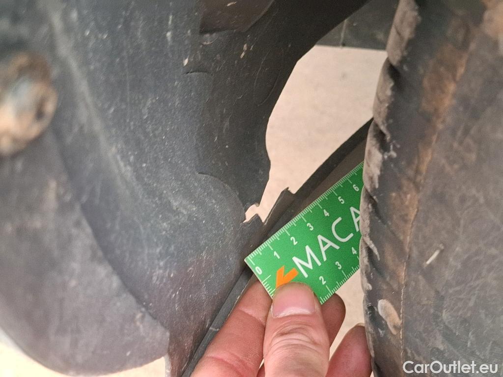  Renault  Kangoo  II Express Grand Confort (L1) 1.5 dCi 95CV BVM6 E6dT #12