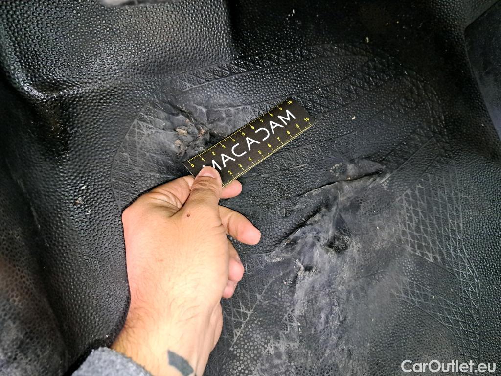  Ford  Transit  Fourgon 330 L3 Trend 2.0 TDCi 170CV BVM6 E6 #129