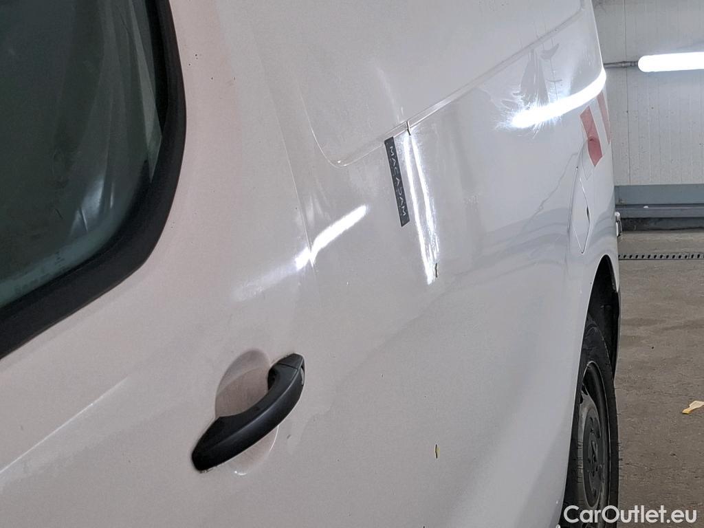  Peugeot  Expert  Fourgon Premium Standard 1.5 HDi 100CV BVM6 E6dT #7