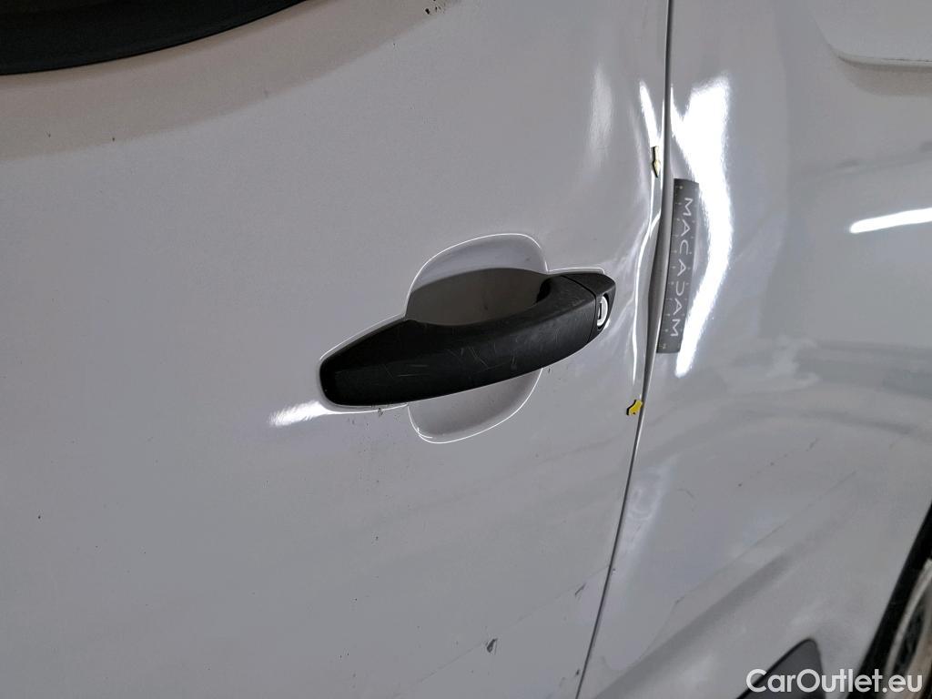  Peugeot  Partner  Premium L1 1.5 HDi 100CV BVM6 E6d #8