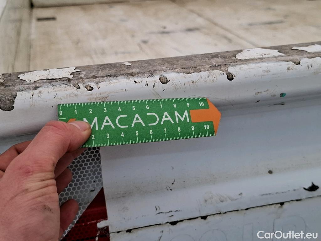  Ford  Transit  Plateau 350 L3 2.0 TDCi 130CV BVM6 E6 #27