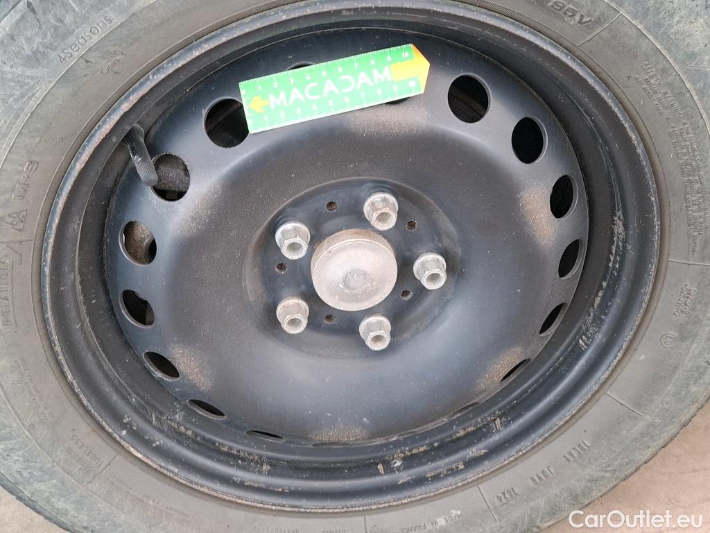  Renault  Kangoo  II Express Grand Confort (L1) 1.5 dCi 95CV BVM6 E6dT #20