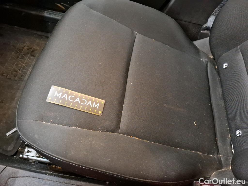  Renault  Clio  V Société Air 1.5 dCi 85CV BVM6 E6dT #7