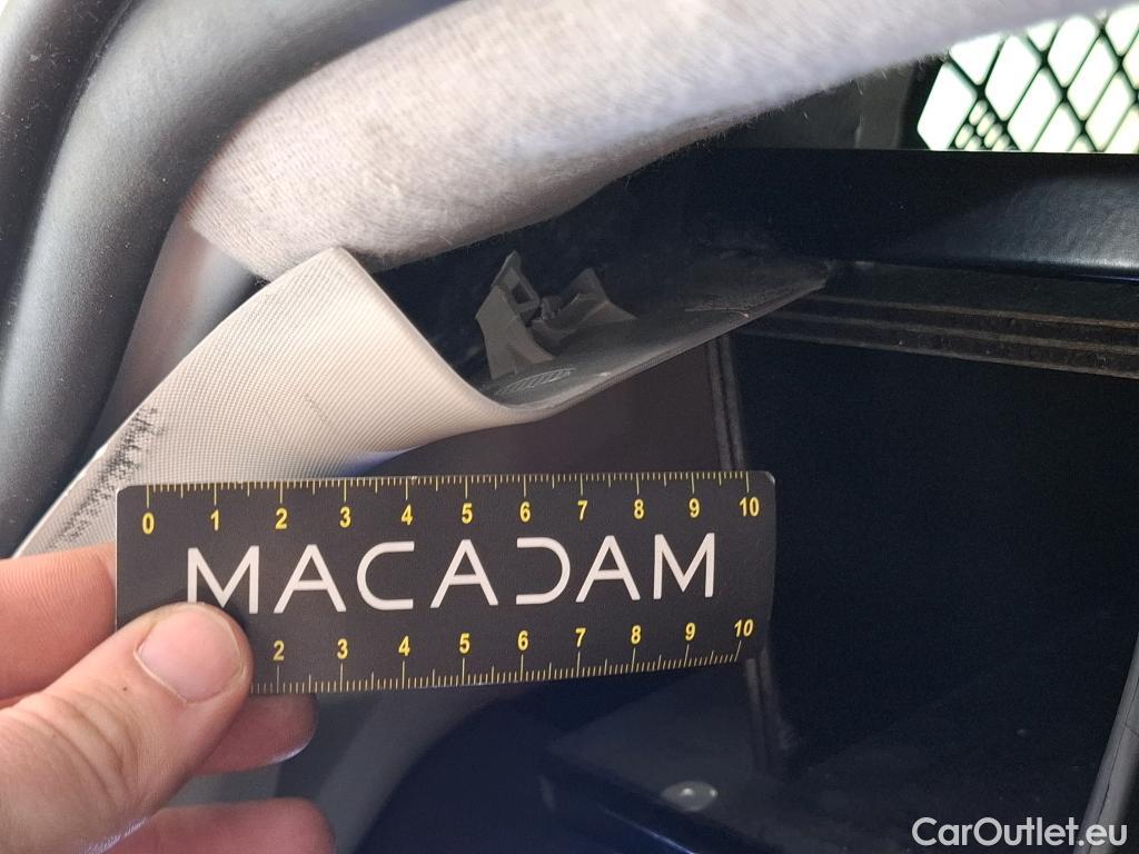  Renault  Clio  IV Air 1.5 dCi 75CV BVM5 E6 #39