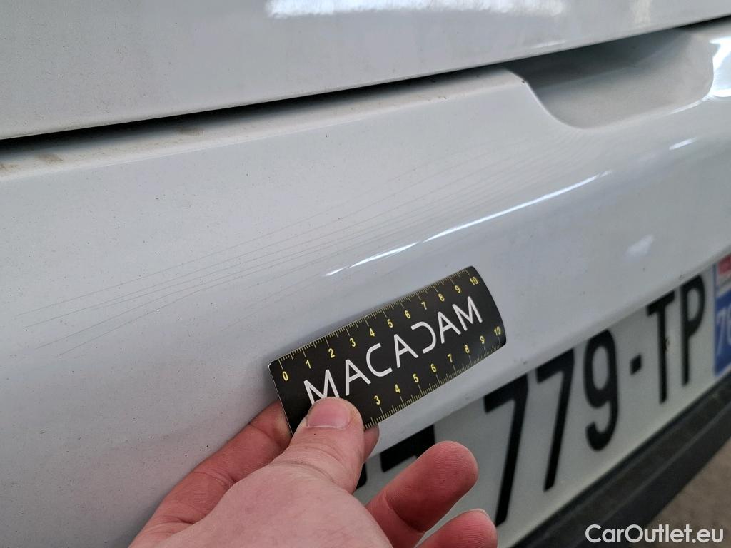  Renault  Clio  IV Air 1.5 dCi 75CV BVM5 E6 #22