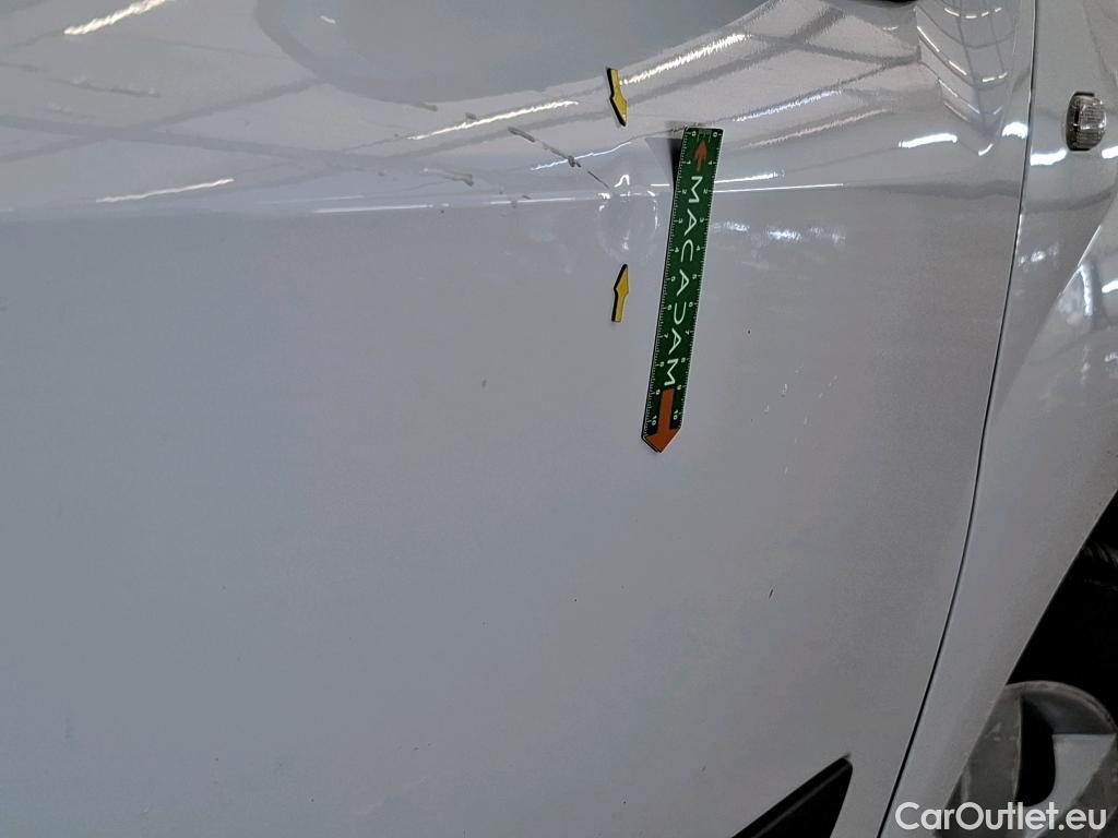  Renault  Kangoo RENAULT  Express / 2013 / 4P / Fourgonnette Grand Confort - Blue dCi 95 #28